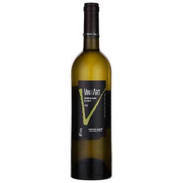 Kavaklidere Bordeaux VIN ART Sauvignon Blanc