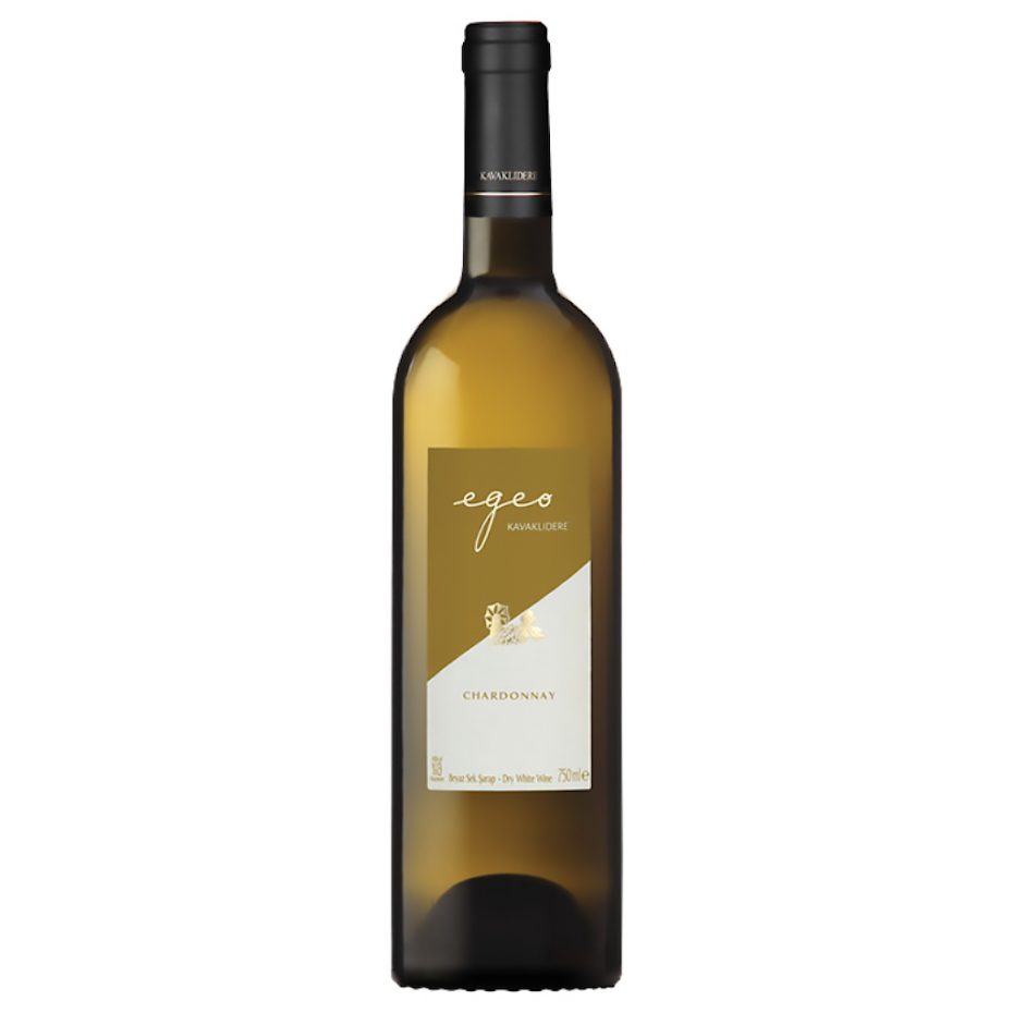 Kavaklidere Egeo Chardonnay