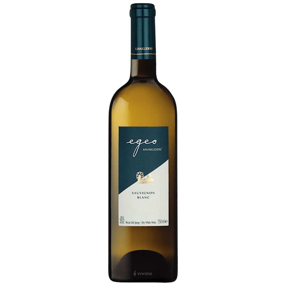 Kavaklidere Egeo Sauvignon Blanc