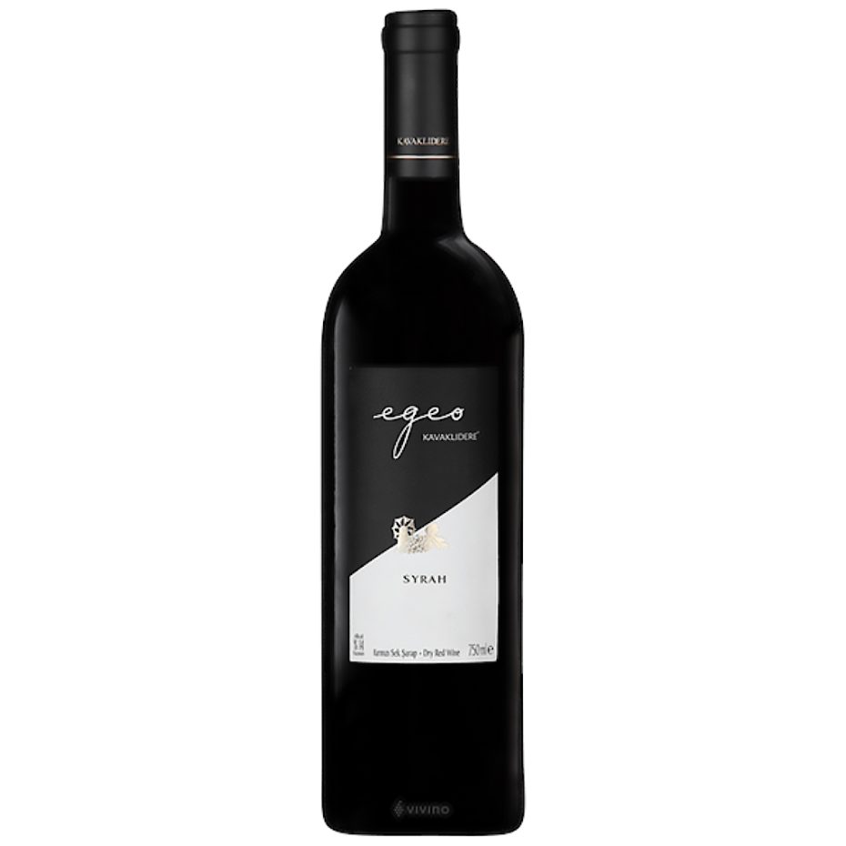 Kavaklidere Egeo Syrah