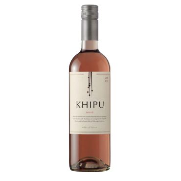 Khipu Rose DO Chile