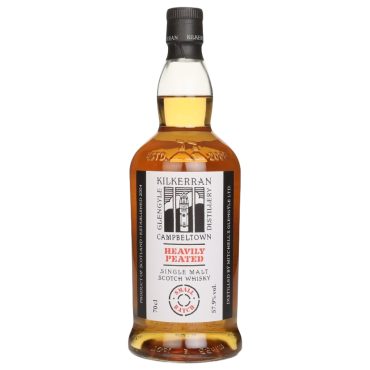Kilkerran Heavily Peated 2025 Batch 13