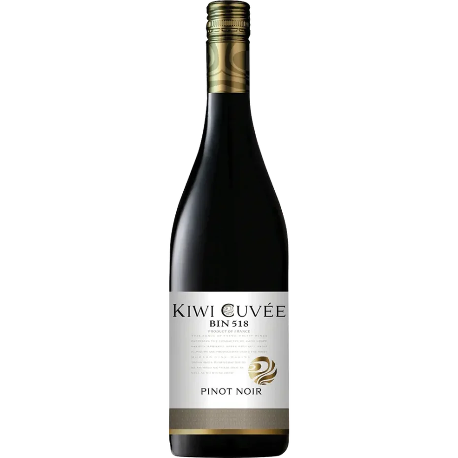 Kiwi Cuvee Pinot Noir