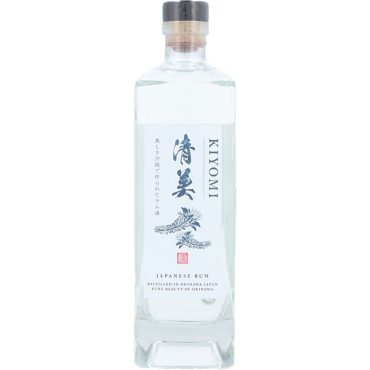 Kiyomi Japanse Rum