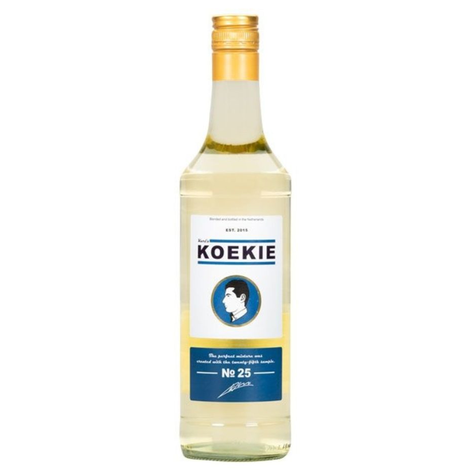 Koekie