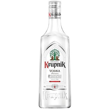 Krupnik Vodka 70cl