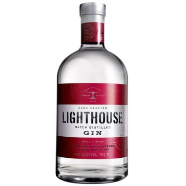 LIGHTHOUSE New Zealand Gin