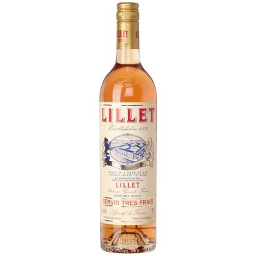 LILLET ROSE