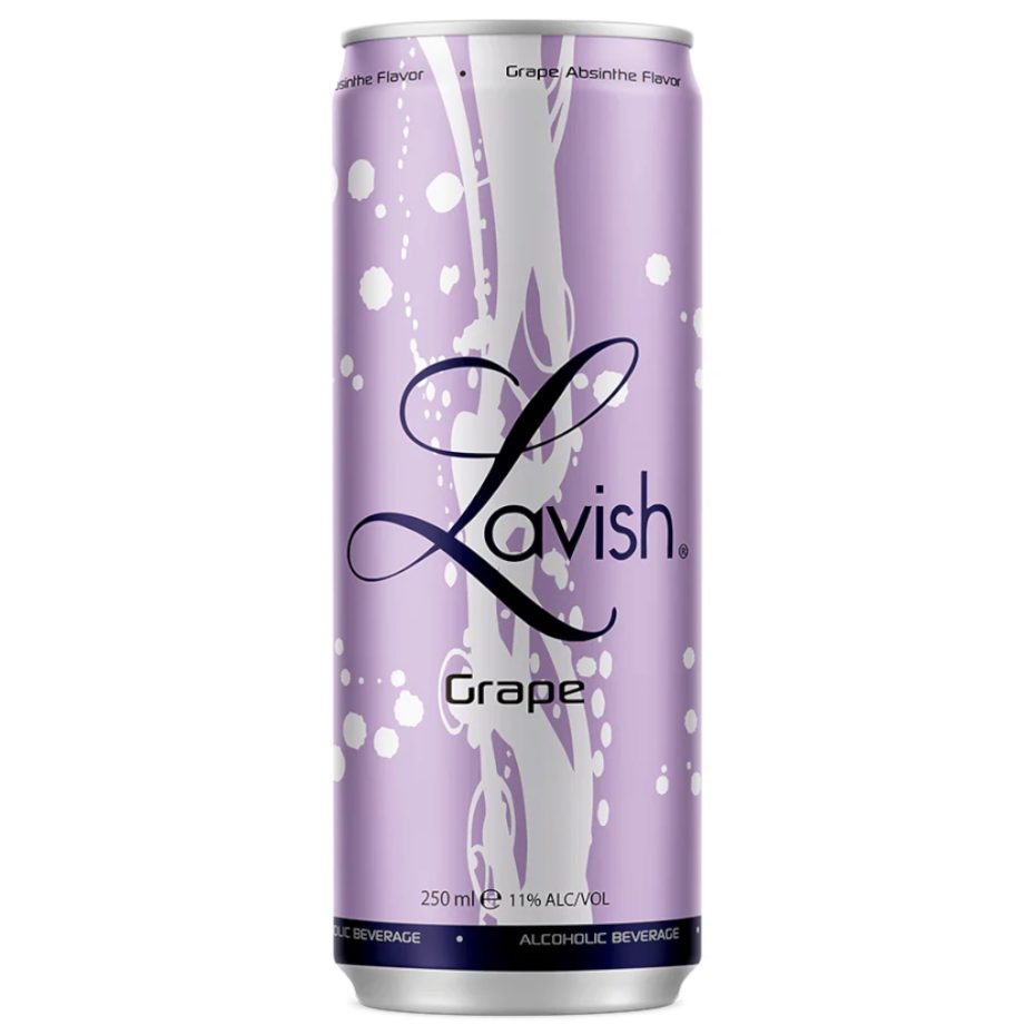 Lavish Absinte Grape