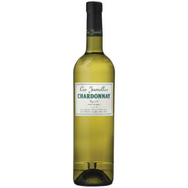 Les Jamelles Chardonnay