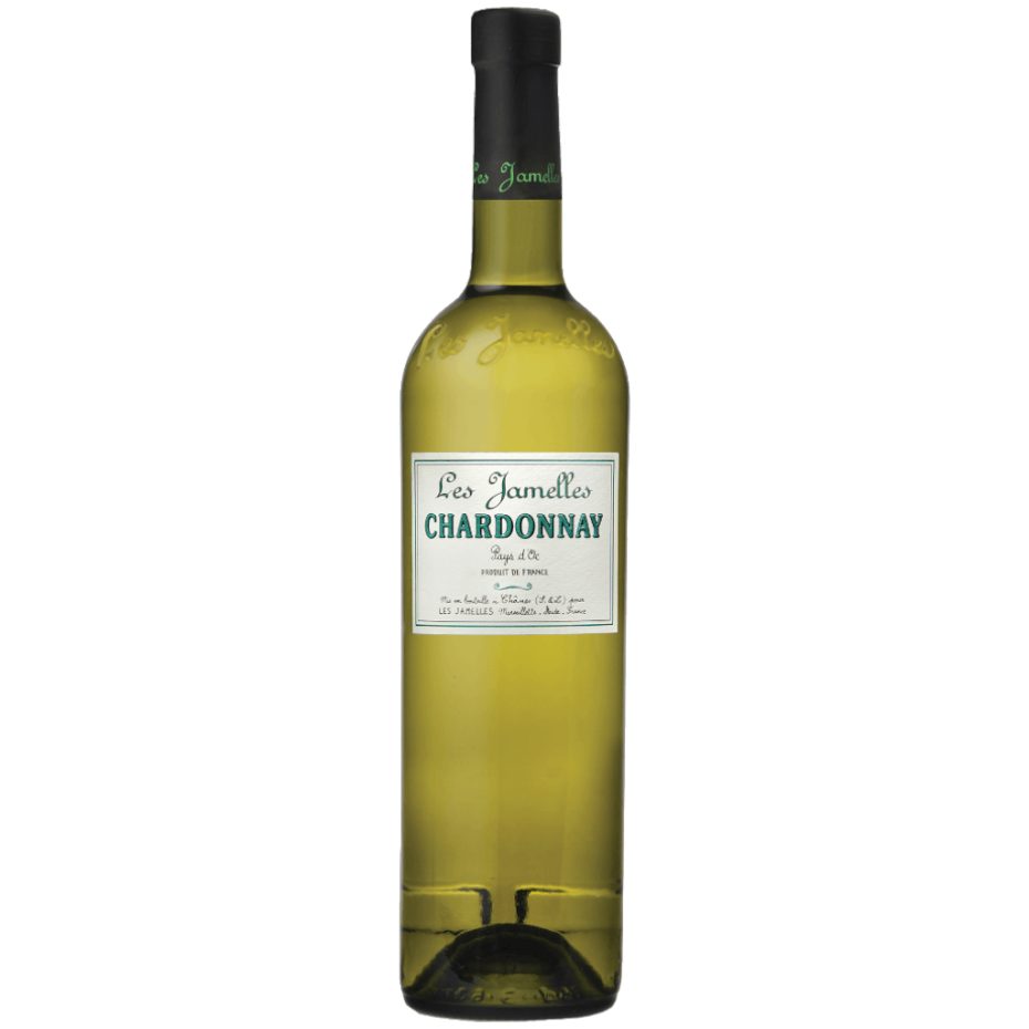 Les Jamelles Chardonnay