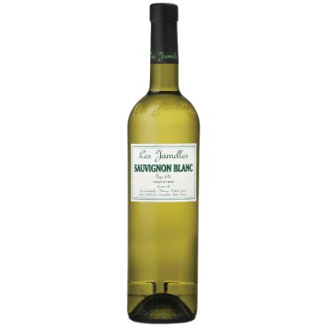 Les Jamelles Sauvignon Blanc