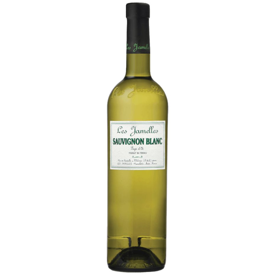Les Jamelles Sauvignon Blanc
