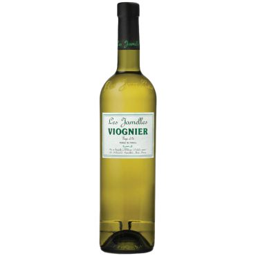Les Jamelles Viognier