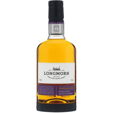 Longmorn_DistillersChoice
