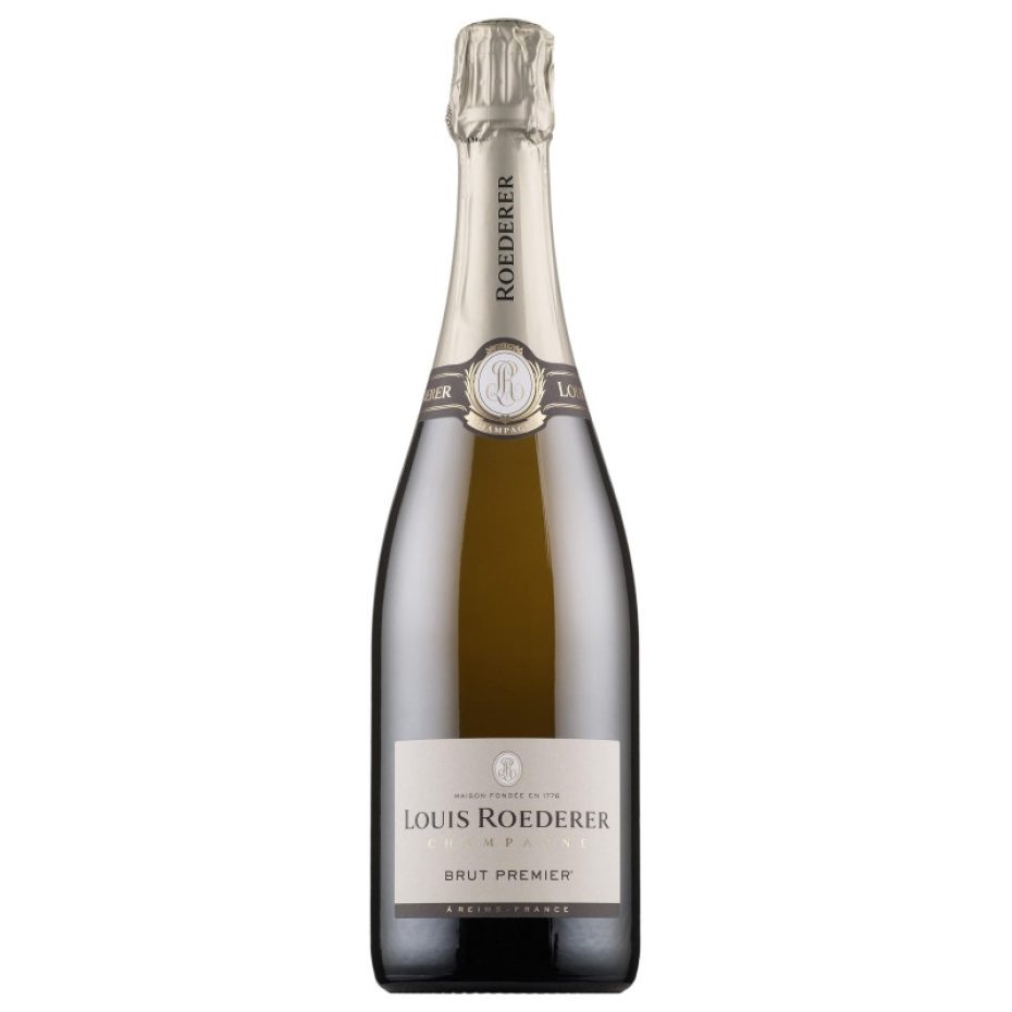 Louis Roederer Brut