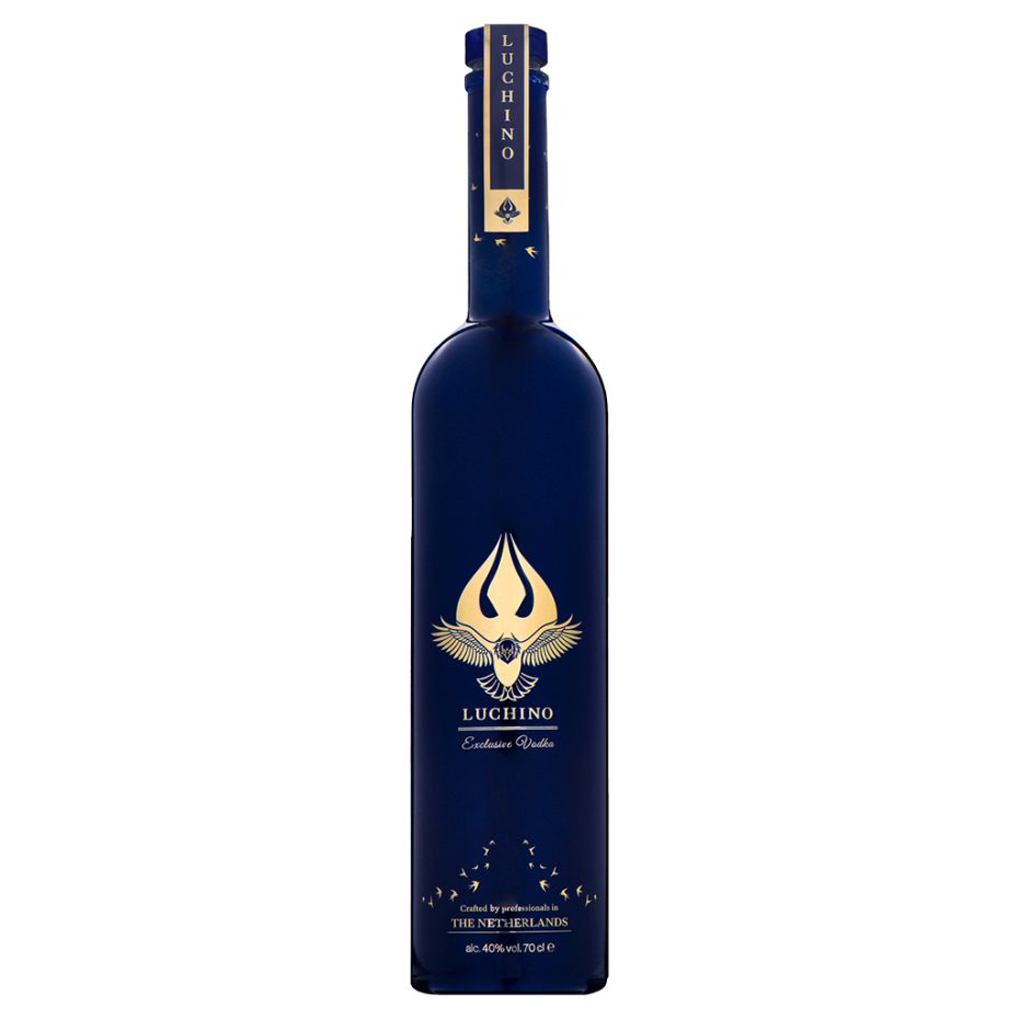 Luchino Vodka