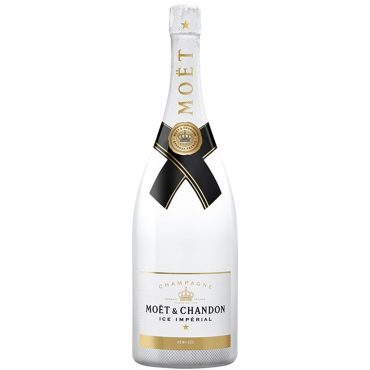 MOET _ CHANDON ICE IMPERIAL