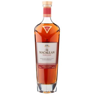 The Macallan Rare Cask Red Release 2022+ GB