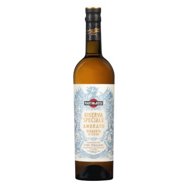 Martini Riserva Speciale Ambrato