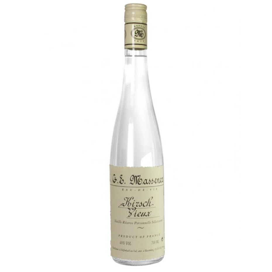 Massenez Eau-De-Vie De Kirsch