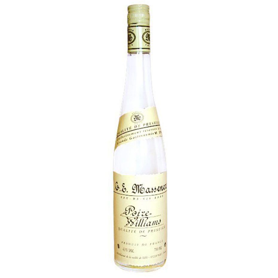 Massenez_EauDeVie_Poire_Williams