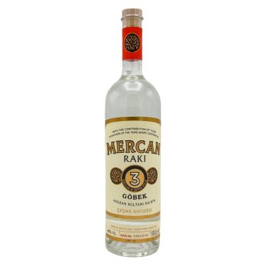 Mercan Raki 1L