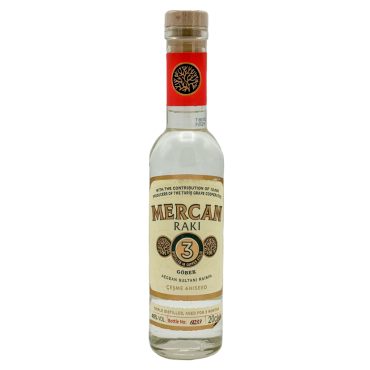 Mercan Raki 20cl