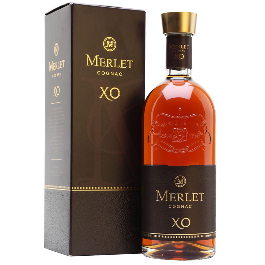 Merlet Cognac XO