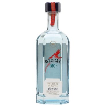 Mezcal Gin MG