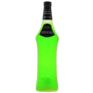 Midori Melon Liqueur 1l