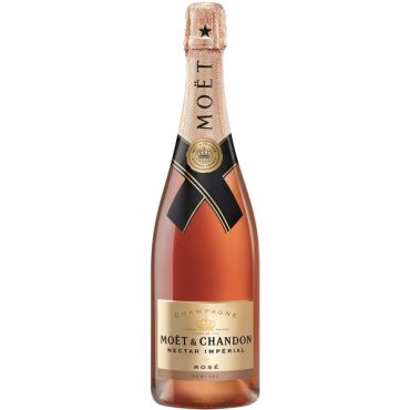 Moet & Chandon Imperial Nectar Rose