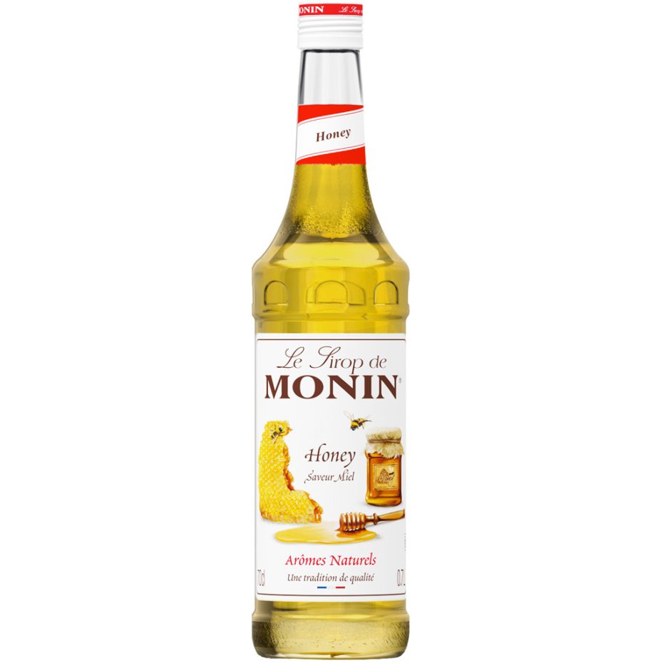 Monin Miel Honey