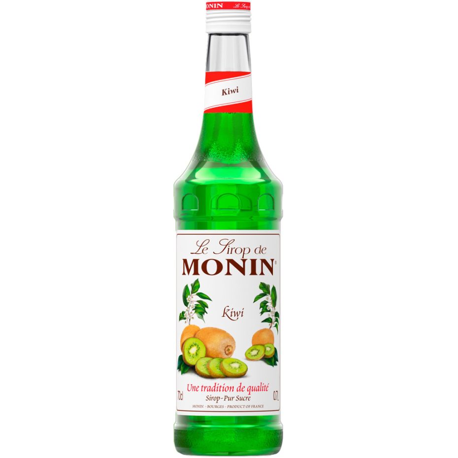 Monin Kiwi