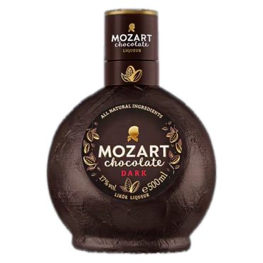 Mozart Dark Chocolate