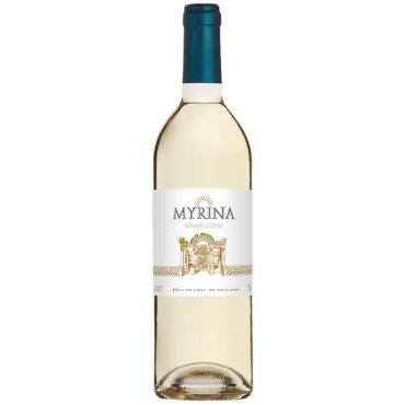 Myrina White (Beyaz)