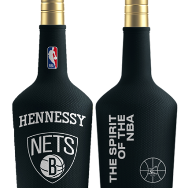 NBA TEAM SERIES - Brooklyn Nets