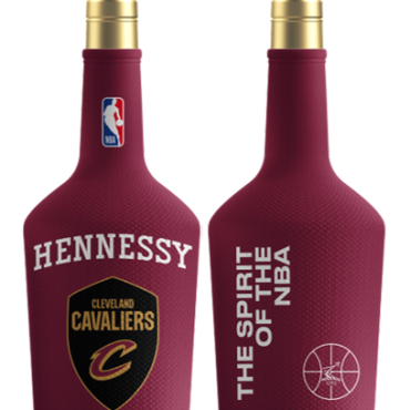 NBA TEAM SERIES - Cleveland Cavaliers