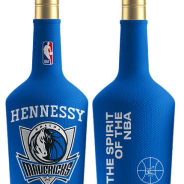 NBA TEAM SERIES - Dallas Mavericks