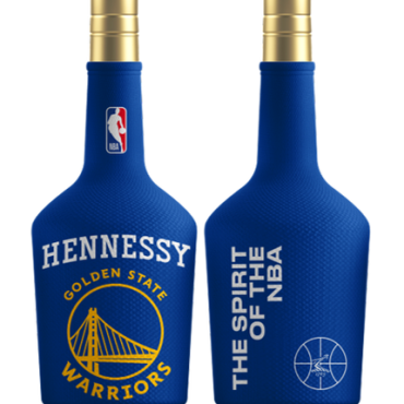 NBA TEAM SERIES - Golden State Warriors