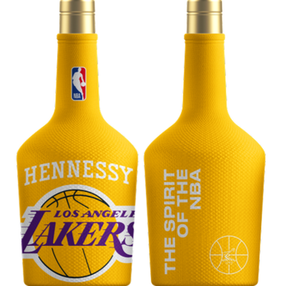 NBA TEAM SERIES - Los Angeles Lakers