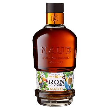 Naud Rum Colombia