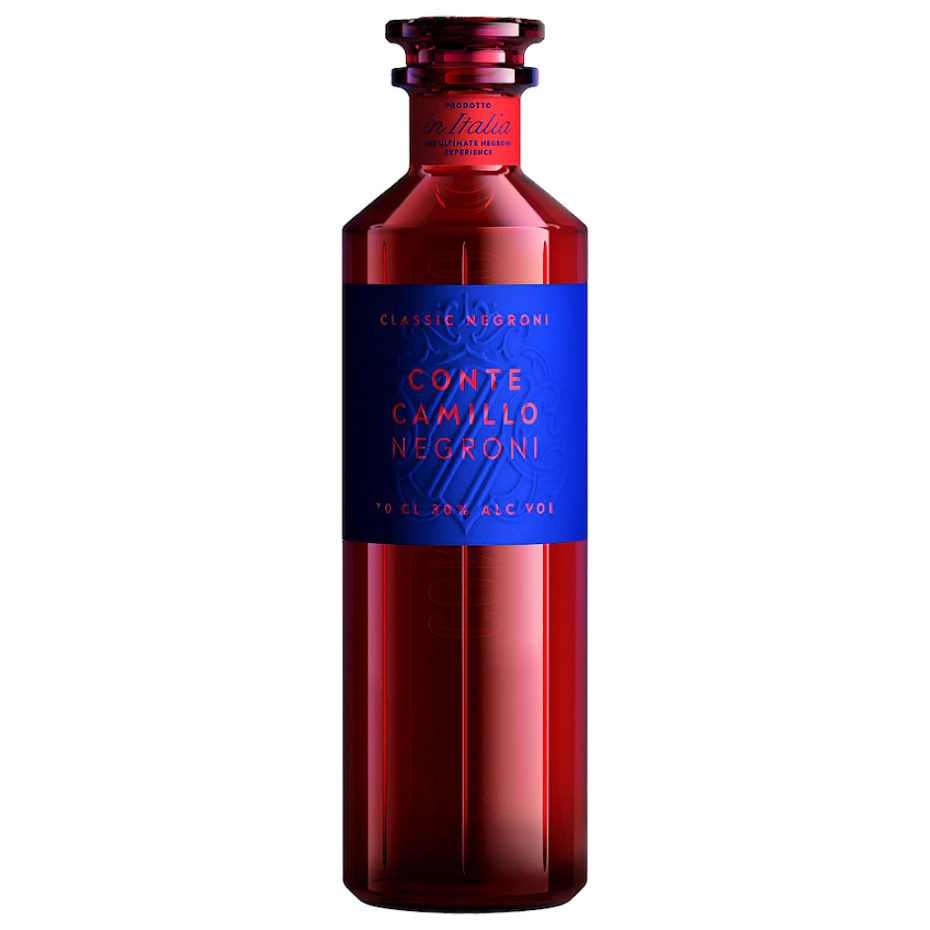 Negroni Conte Camillo
