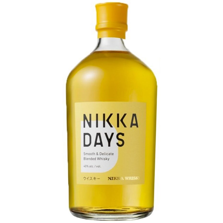 Nikka_Days