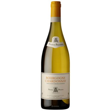 Nuiton-Beaunoy Bourgogne Chardonnay