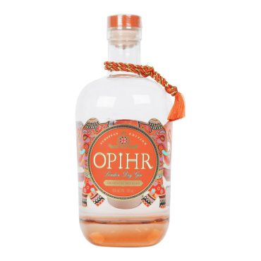 Opihr Aromatic Bitters London Dry Gin