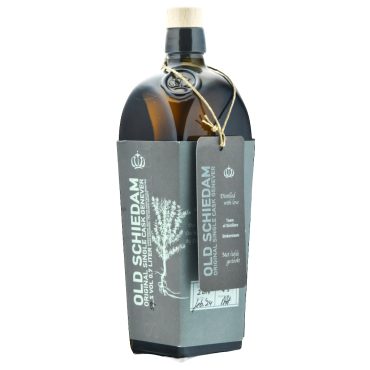 Old Schiedam Single Cask Genever