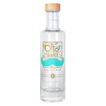 Otto Raki 35cl