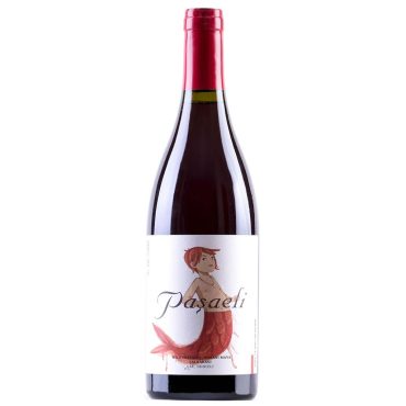 Pasaeli Wild Ferment Calkarasi