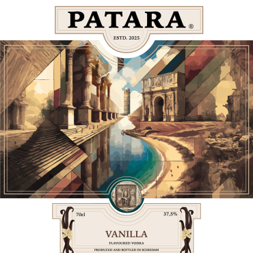 Patara Vanilla without cutlines